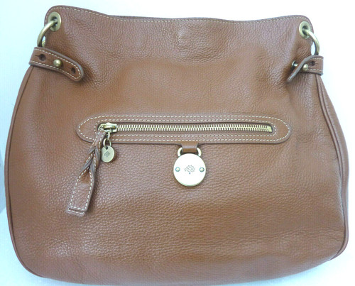 Mulberry shoulder bag oak - bag,