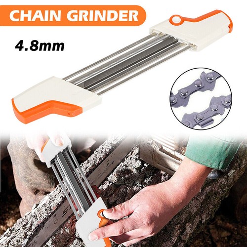 Manual easy chainsaw - manual,