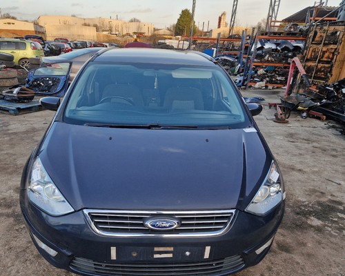 Ford galaxy mpv - ford,