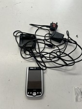 Dell Axim X51 Pocket PC PDA Windows Mobile 5.0 With Stand Charger 