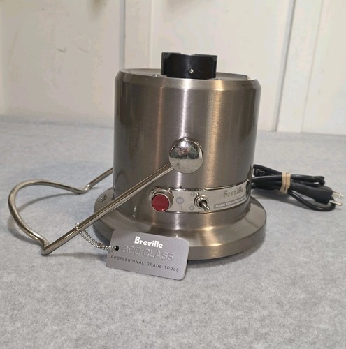Breville juice fountain elite - breville,