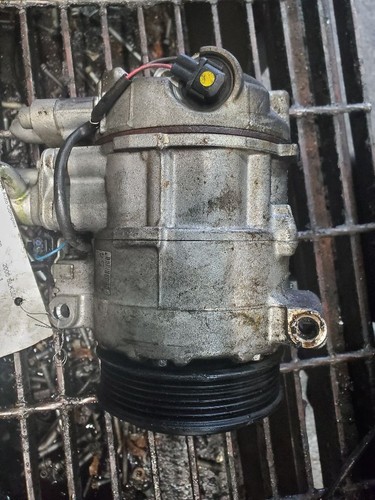 Used compressor fits 2005 - compressor, fits: