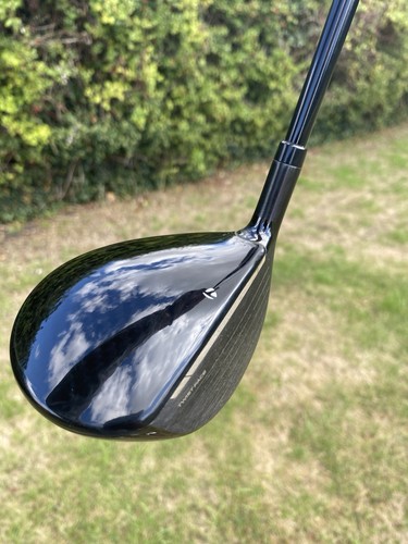 Taylormade qi10 wood 18 - 5,