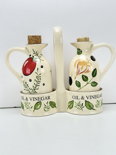 Vintage rayware vinaigrette - vintage,