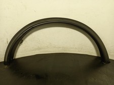 NISSAN JUKE Wheel Arch/Spat