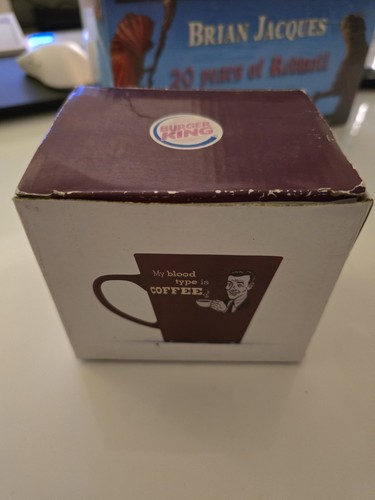 Special edition burger king - special,