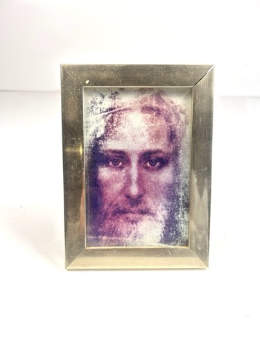 Face jesus the shroud print - face,