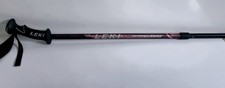LEKI Super Makalu Triple Spring System 140cm Trekking Walking Pole