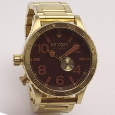 Nixon 51-30 Tide Watch 51mm