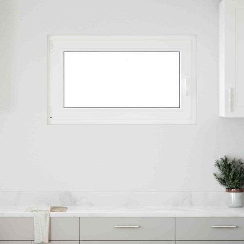 Tilt turn basement window - tilt, &
