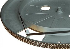 New  Turntable BELT Sanyo