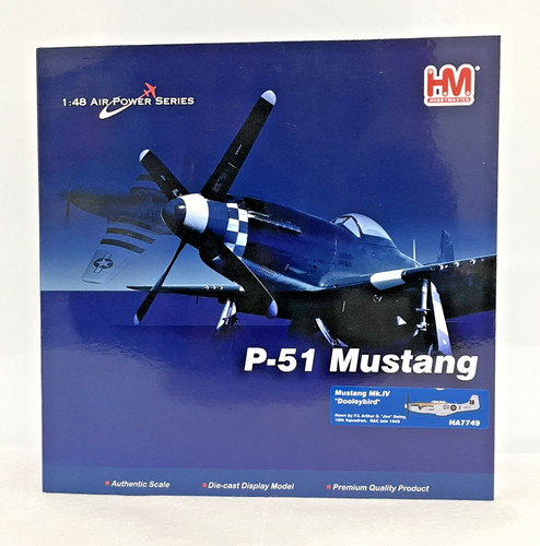 Hobby master ha7749 - hobby, 1:48