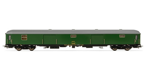 Hornby electrotren he4000 - hornby,