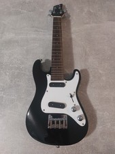 Vorson Electric Ukulele with Gig Bag