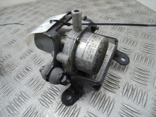 Audi line vacuum pump - q2,