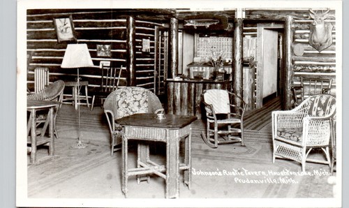 Houghton lake tavern - houghton,