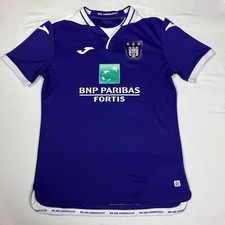 Joma Anderlecht 2019/20 Purple