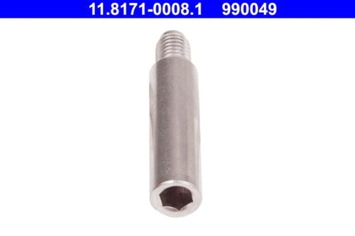 Ate brake caliper guide bolt - caliper,