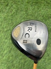 Callaway Big Bertha ERC11 Driver 11 Degrees / Proforce 55 Regular Graphite