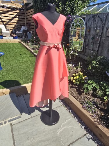 Sonia peña ladies dress - ladies,