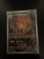 Volcarona AR 100/104 Secret