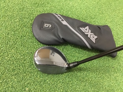 Pxg black ops - wood, diamana