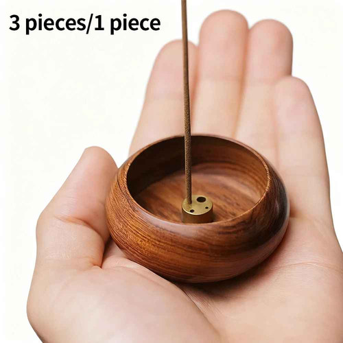Bowl type incense - incense, burner