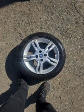 FIAT GRANDE PUNTO 15" INCH