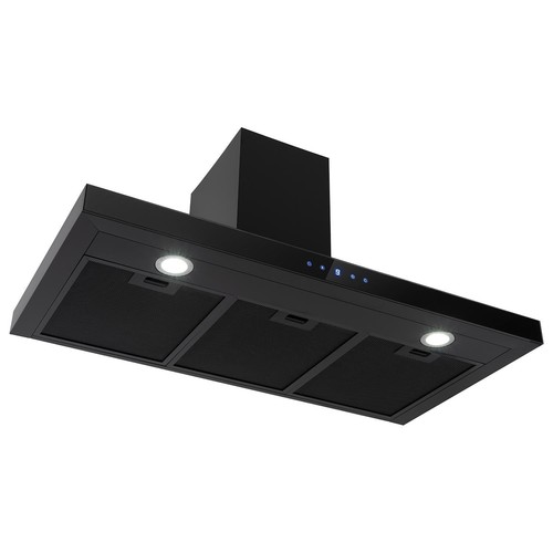 Electriq 90cm slimline touch - 90cm,