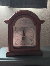 Vintage Acctim 'Tempus Fugit'