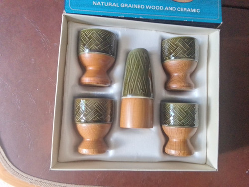 Vintage natural wood - vintage,