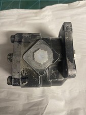 GPO120L Hydraulic Gear Pump x