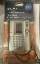 Sony TCM-200DV Cassette