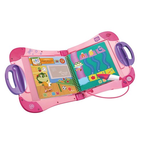 Leapfrog leapstart electronic - leapfrog,