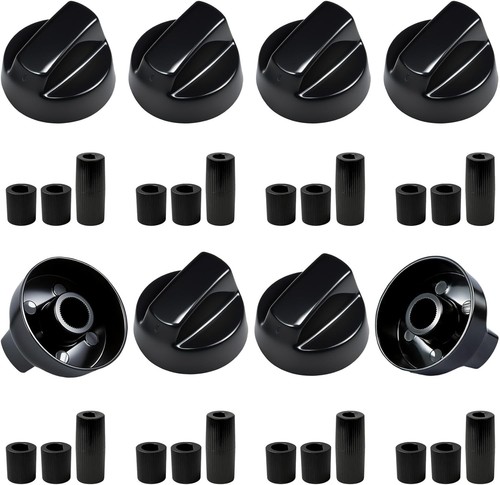 Pack universal cooker knobs - universal,