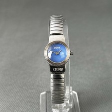 Storm Baby T-Bar Womens Watch