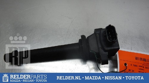 Ignition coil nissan micra - coil,