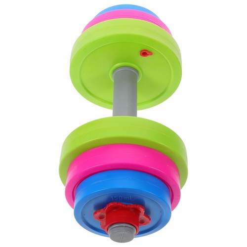 Toddler exercise dumbbells set - dumbbells,