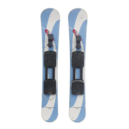 Salomon vintage snow jam - salomon,
