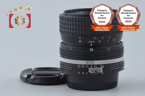 Nikon zoom nikkor - ai-s,