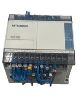 MITSUBISHI FX1S-30MR-ES/UL