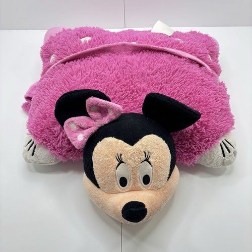 Pillow pets disney minnie - disney,