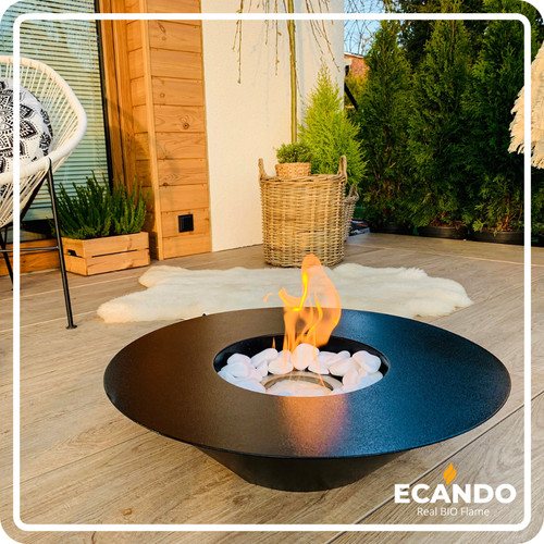 Freestanding bioethanol - freestanding,