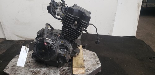 Honda cbf 125 jc83 engine - honda,