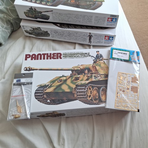 Tamiya 35065 german - tamiya,