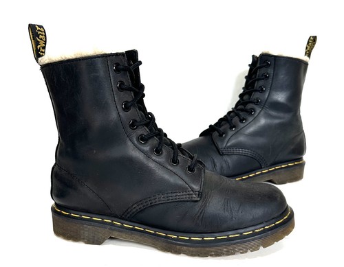 Ladies martens serena - serena, black