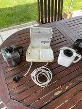 Vintage Goblin Teasmade Model