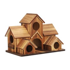 Large Bird House for Outside