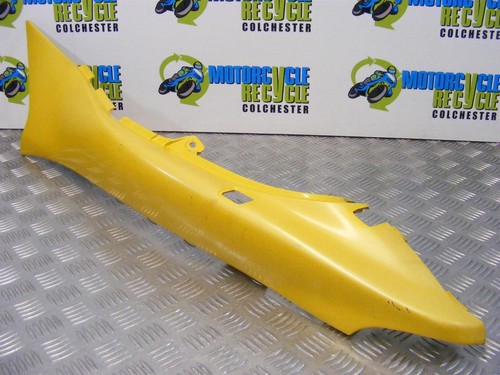 Yamaha 600 diversion panel - 600,