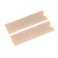 2pcs Professional M.2 NVMe